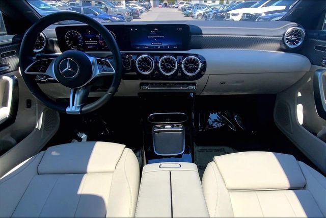 Used 2026 Mercedes-Benz CLA 250 4MATIC image 12
