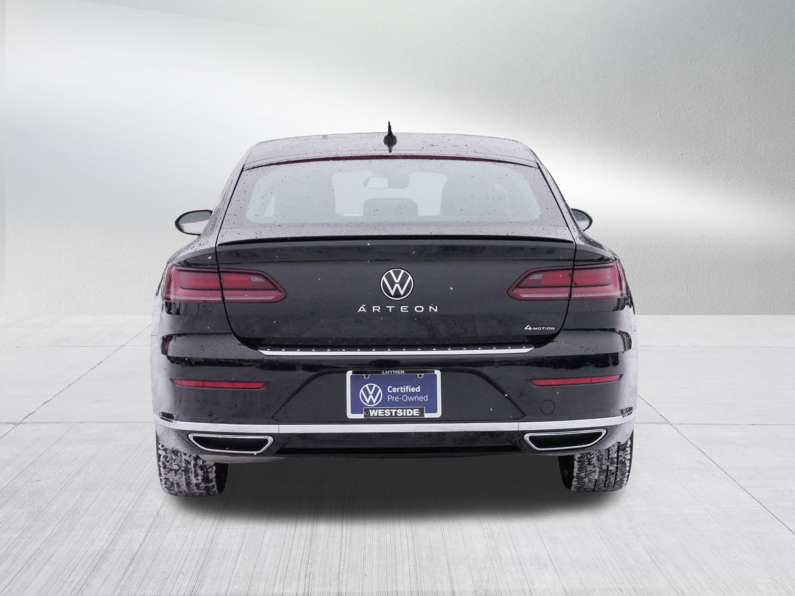 Used 2023 Volkswagen Arteon SEL Premium image 6