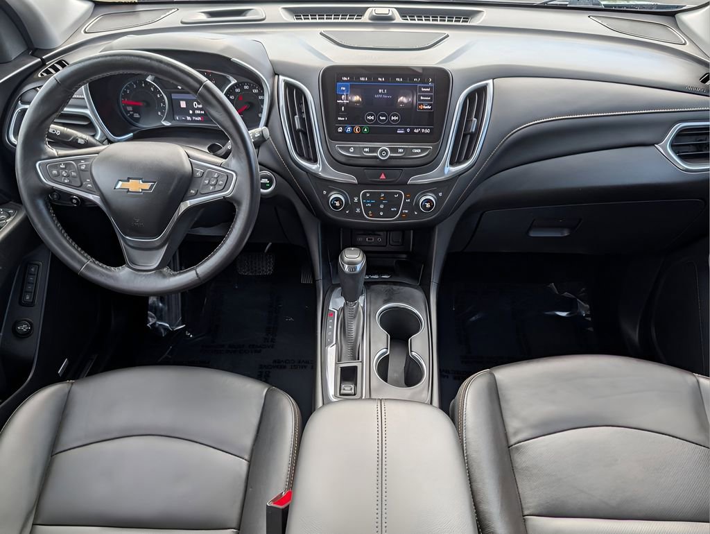Used 2019 Chevrolet Equinox Premier AWD/4WD image 13