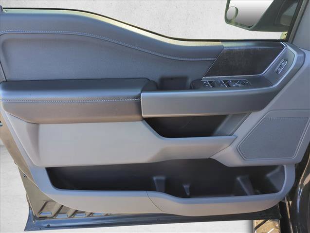 Used 2021 Ford F150 XLT w/ Equipment Group 302A High image 7