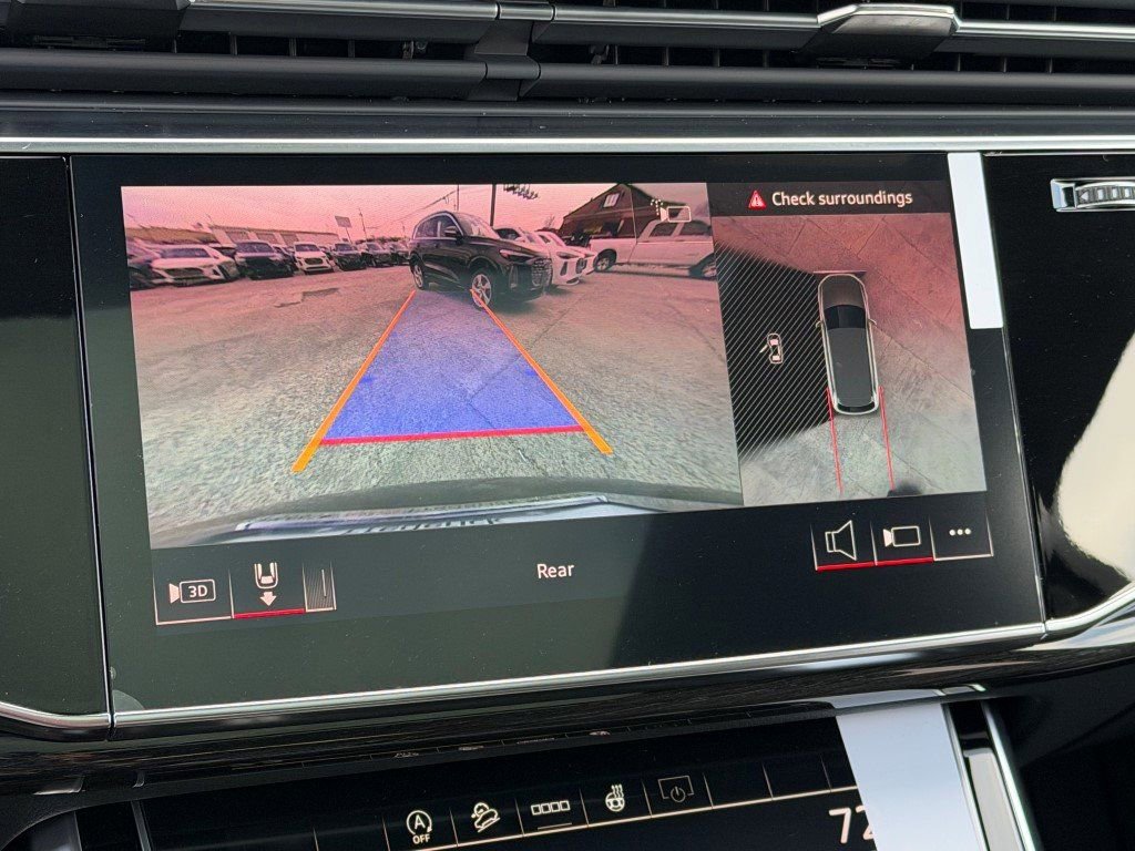 New 2026 Audi Q7 3.0T Premium Plus image 23