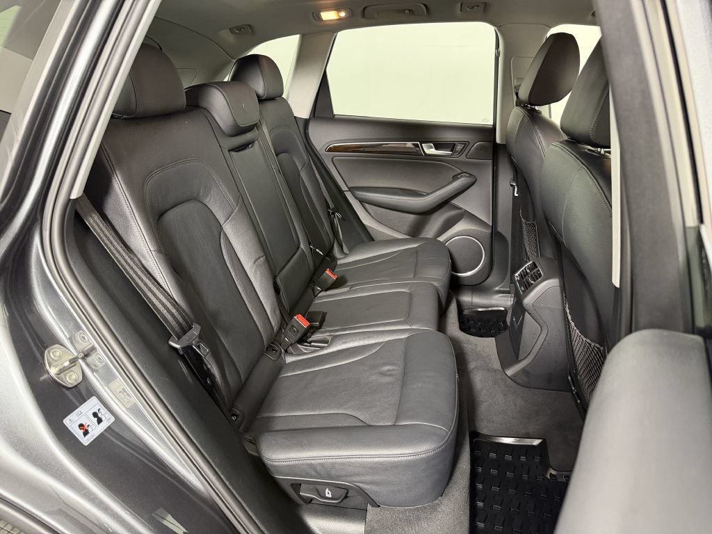 Used 2016 Audi Q5 TDI Premium Plus AWD/4WD image 22