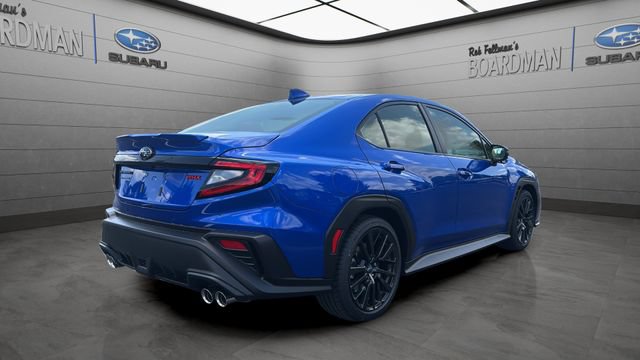 New 2026 Subaru WRX Limited AWD/4WD image 5