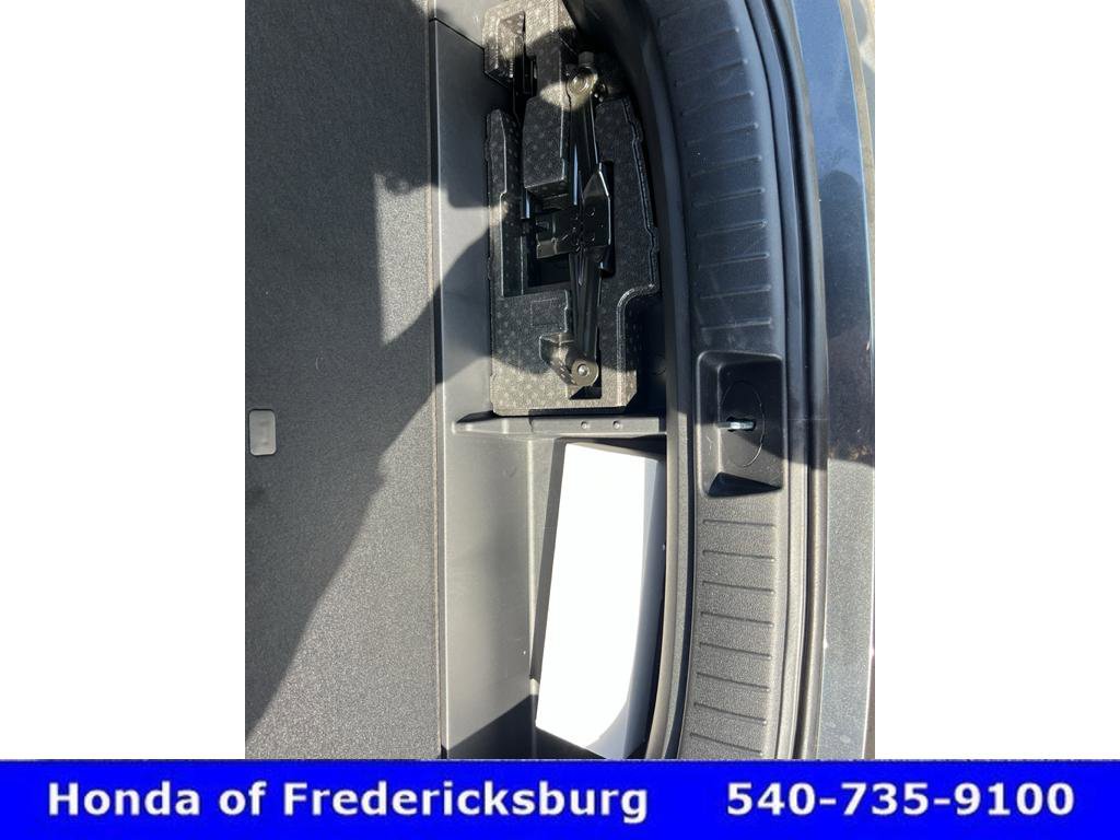 Used 2023 Hyundai Santa Fe SE image 32