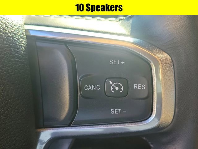 Used 2023 RAM 1500 Laramie image 12