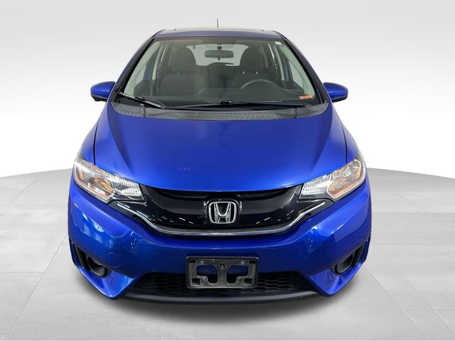 Used 2015 Honda Fit EX image 8