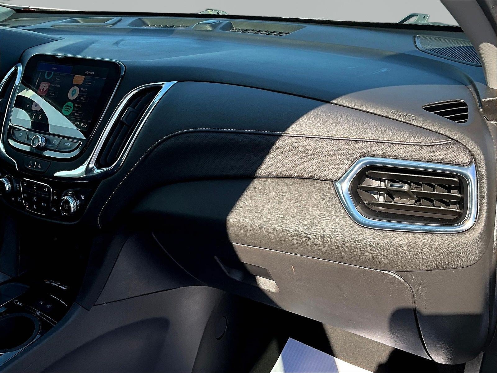 Used 2023 Chevrolet Equinox Premier FWD image 26