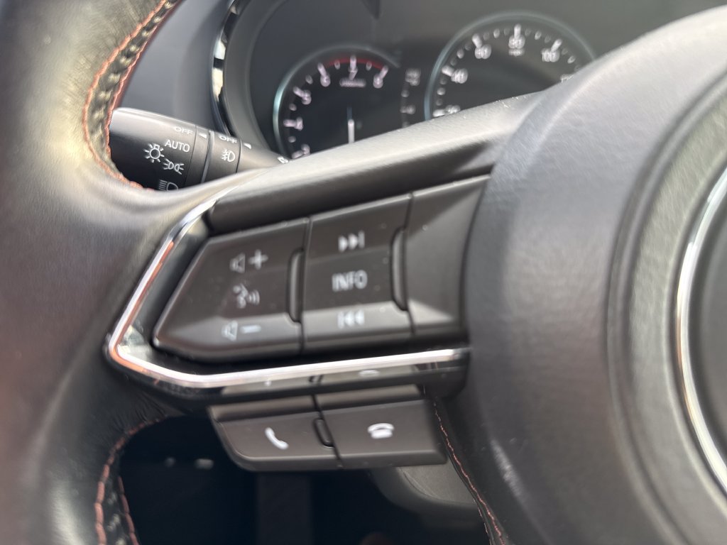 Used 2019 MAZDA CX-9 Signature AWD/4WD image 19