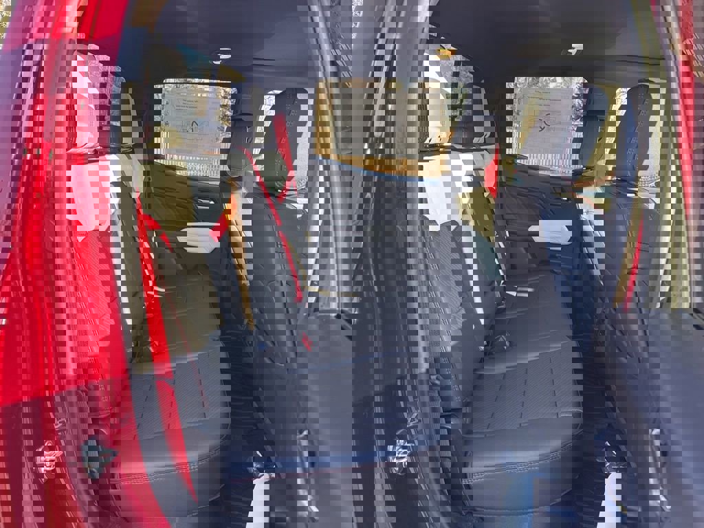 New 2026 GMC Canyon AT4X w/ LPO, Black Badging Package image 13