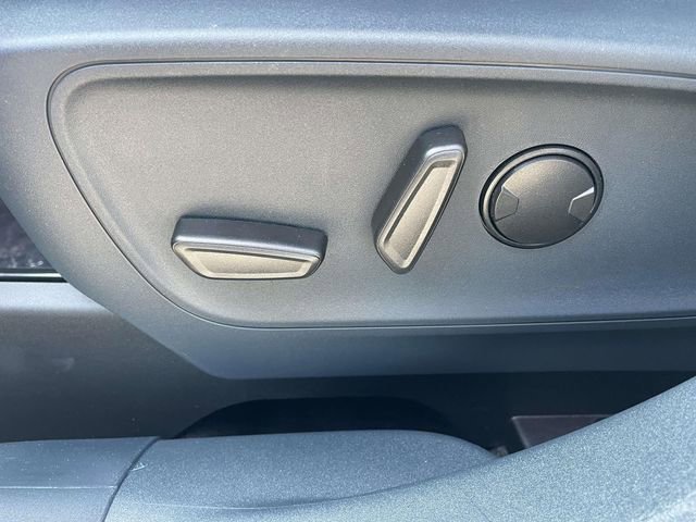 New 2026 Ford Maverick Lobo AWD/4WD image 18