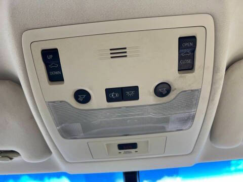 Used 2015 Lexus ES 350 w/ Premium Package FWD image 17