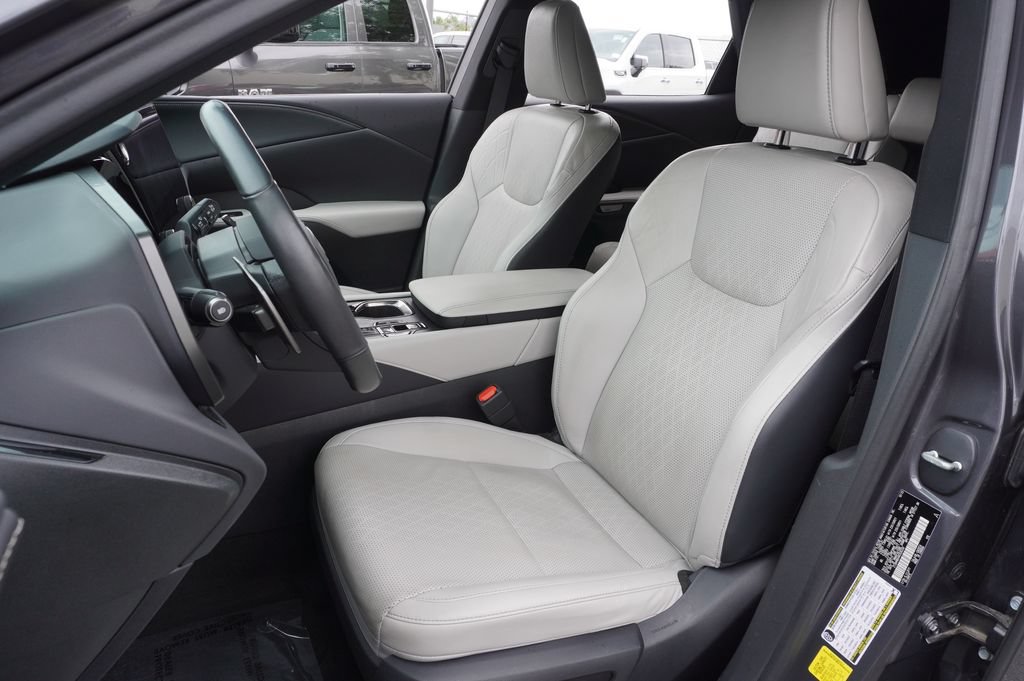 Used 2024 Lexus RX 350 Premium Plus w/ Convenience Package FWD image 14