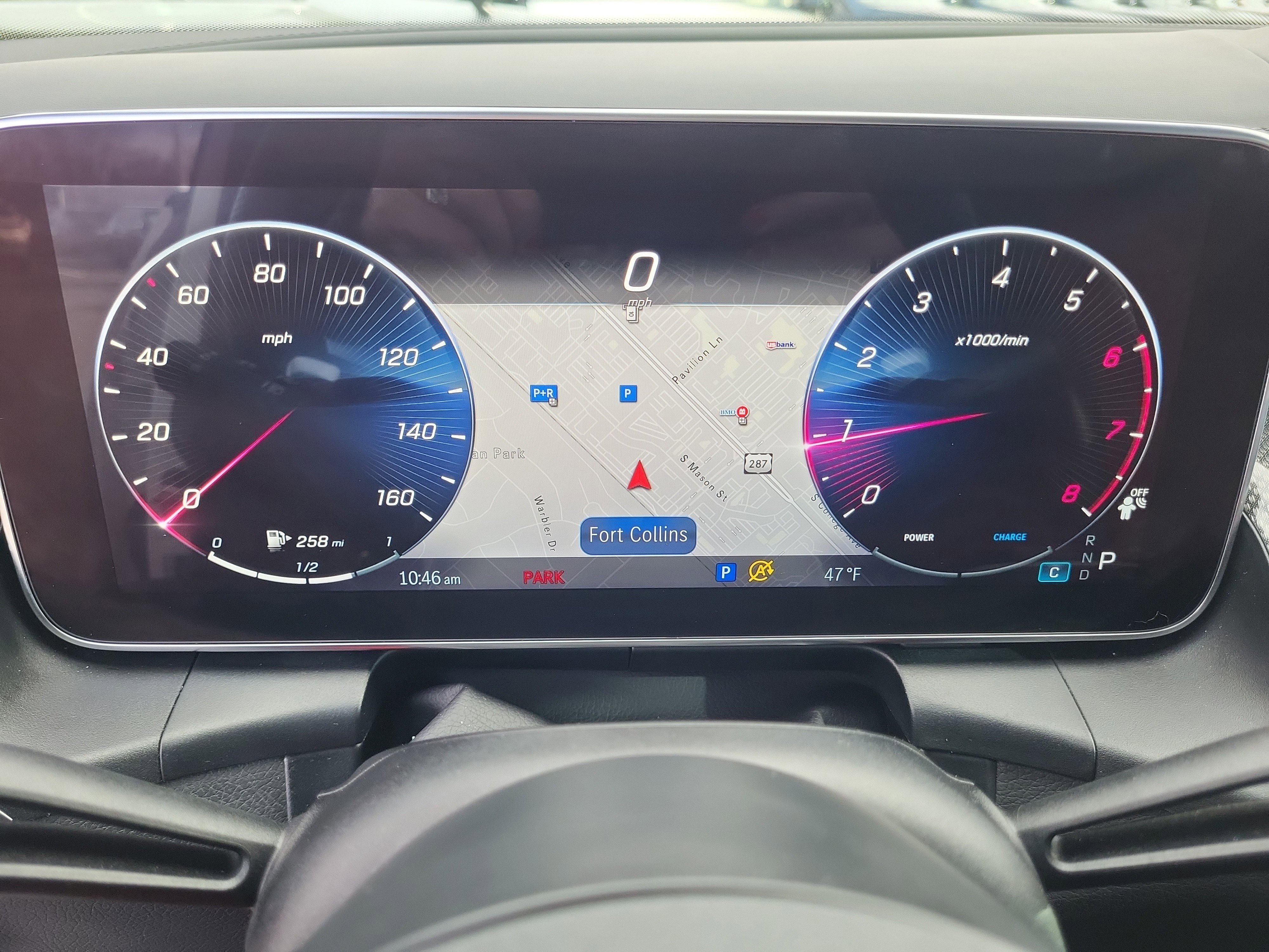 Used 2024 Mercedes-Benz GLC 300 4MATIC image 12