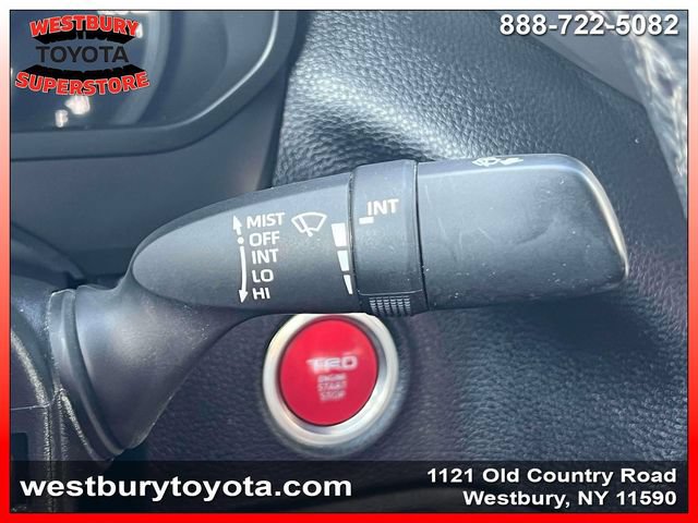 Used 2024 Toyota Tundra SR5 w/ TRD Off-Road Package AWD/4WD image 27