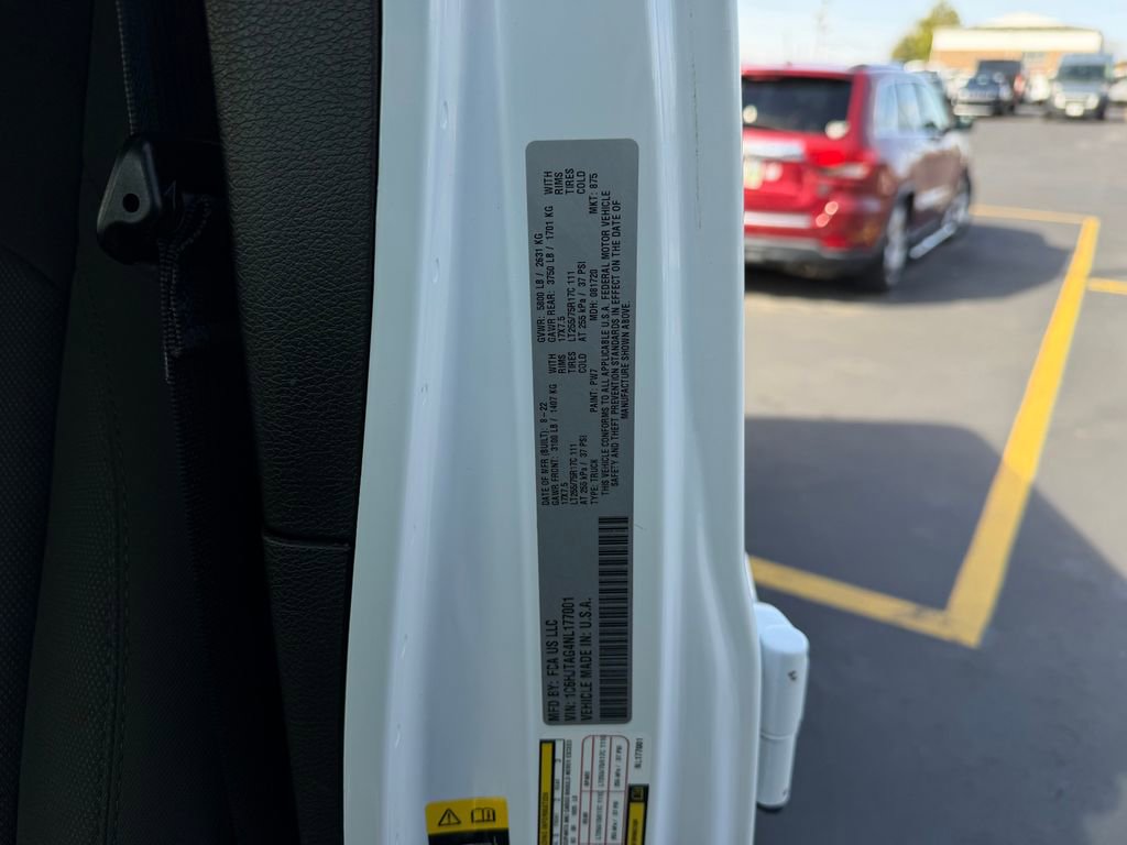 Used 2022 Jeep Gladiator Willys image 31