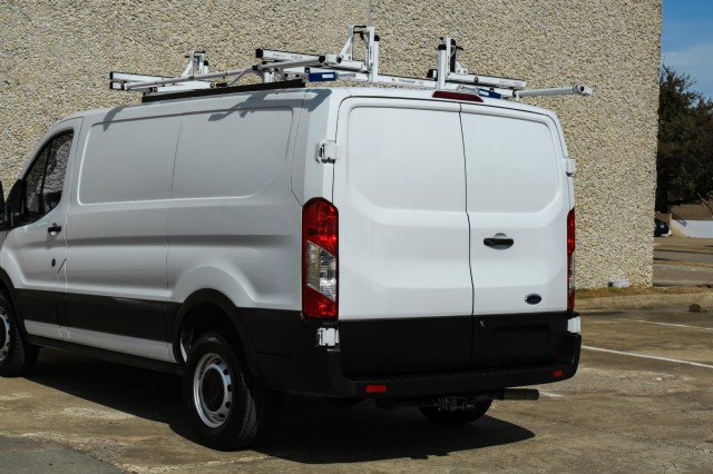 Used 2024 Ford Transit 250 Low Roof image 13