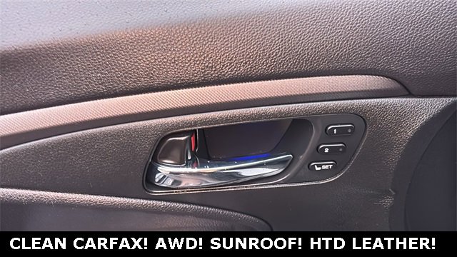 Used 2023 Honda Ridgeline RTL-E image 8