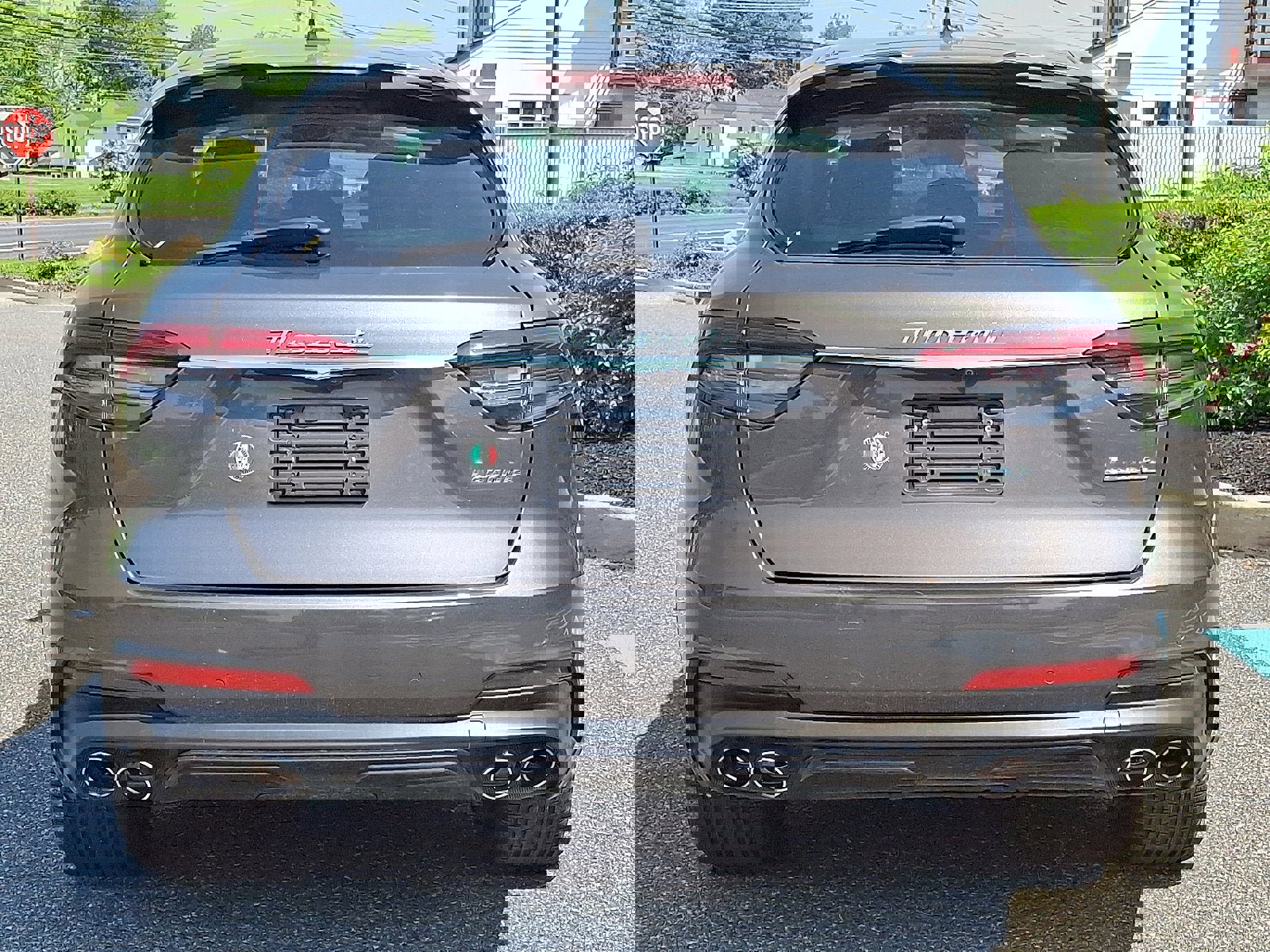 Used 2022 Maserati Levante Modena image 5