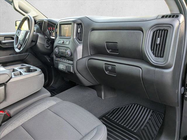 Used 2025 Chevrolet Silverado 1500 Custom image 19