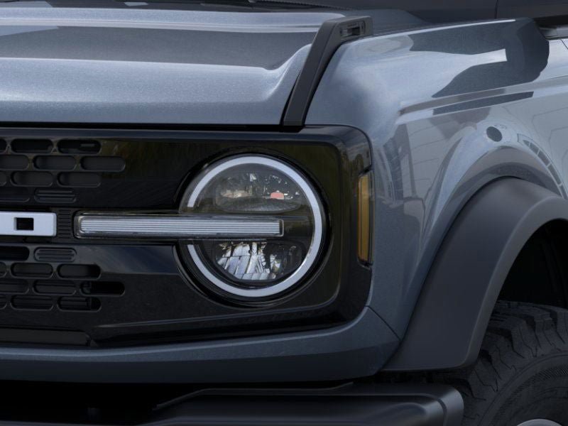 New 2025 Ford Bronco Badlands AWD/4WD image 20
