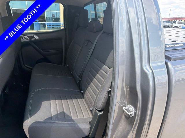 Certified 2022 Ford Ranger XLT w/ Equipment Group 302A High RWD image 6
