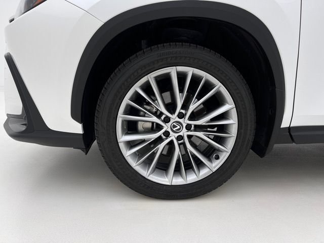 Certified 2024 Lexus NX 350 AWD w/ Vision Package image 30