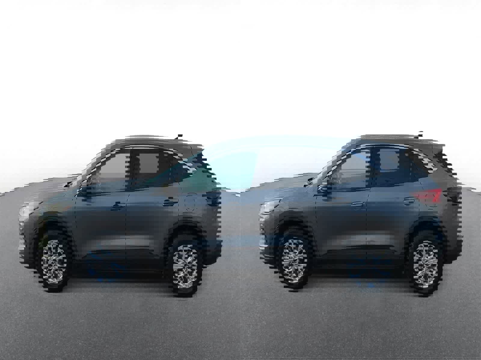 Used 2024 Ford Escape Active image 5