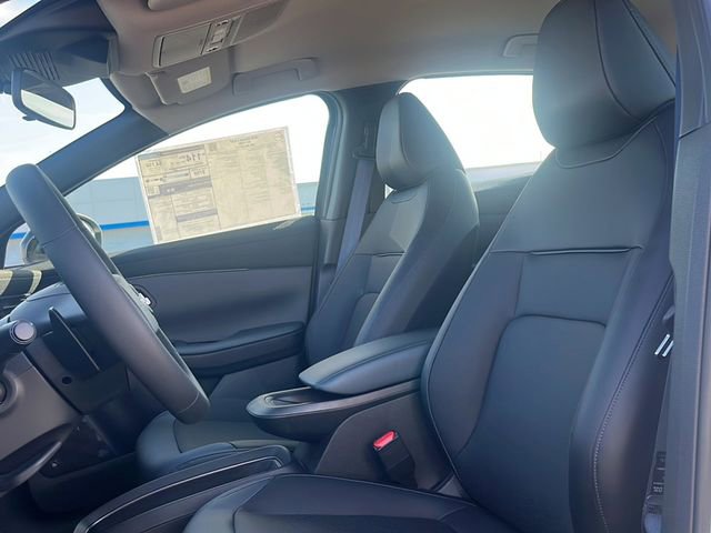 New 2026 Nissan Leaf SV+ w/ Floor Mat Package (SV+) image 15