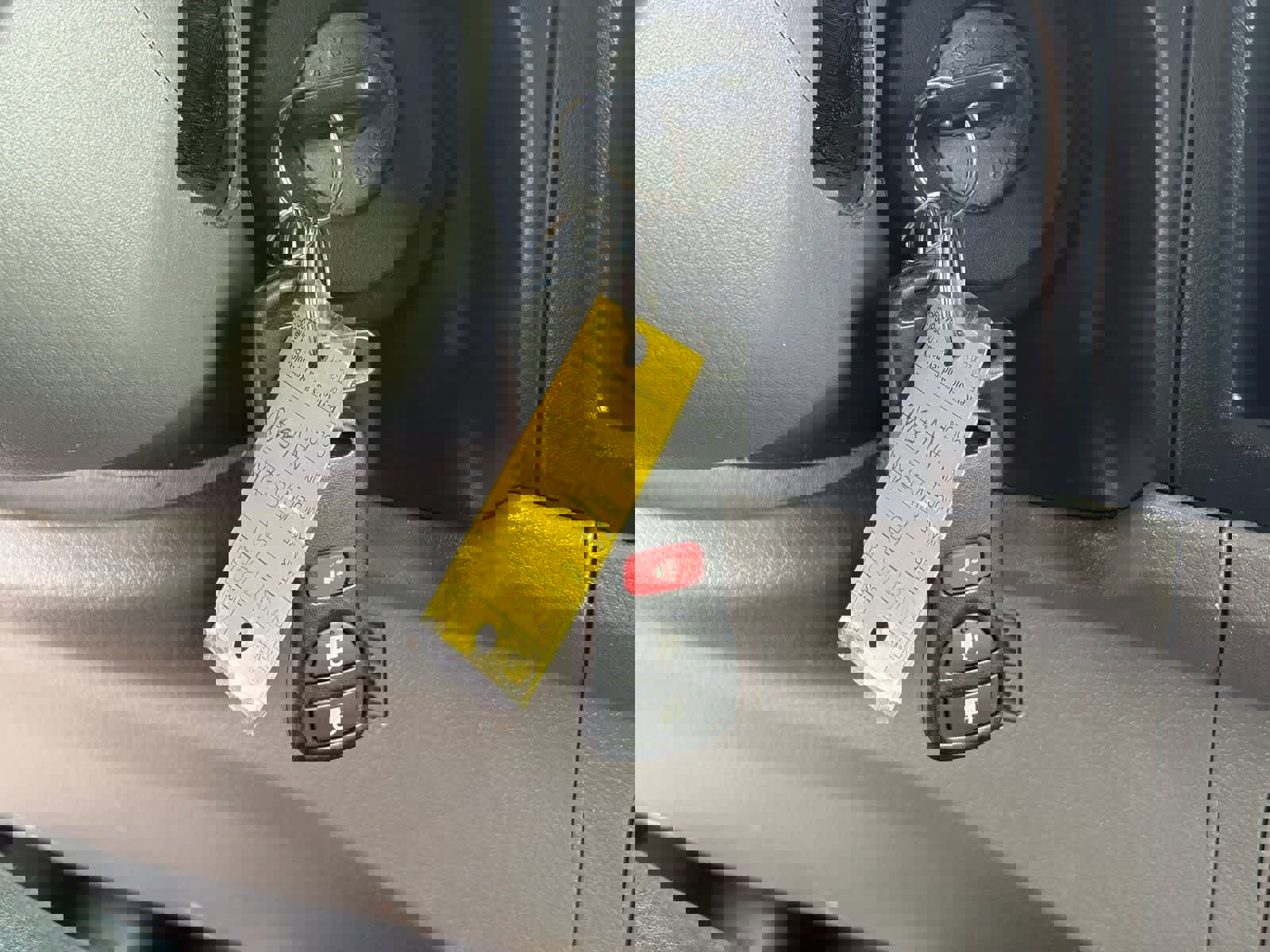 Certified 2018 Nissan NV 3500 S image 31