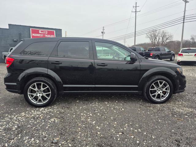 Used 2018 Dodge Journey GT image 1
