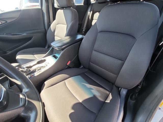 Used 2023 Chevrolet Malibu LT FWD image 18