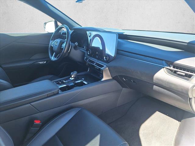 Used 2024 Lexus RX 350 Premium w/ Cold Area Package FWD image 19