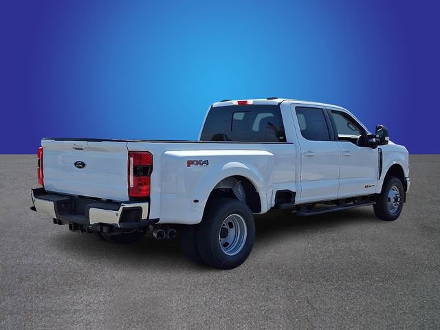 New 2026 Ford F350 XLT w/ XLT Premium Package image 3