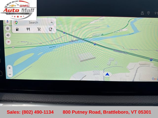 Used 2026 GMC Sierra 3500 Denali w/ Denali Reserve Package AWD/4WD image 21