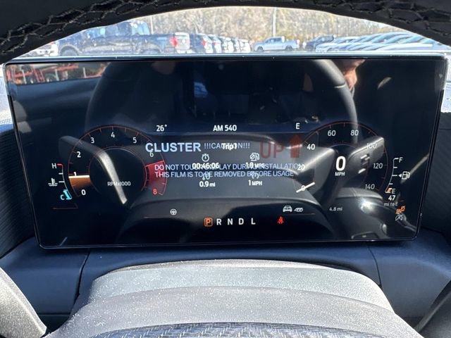 New 2026 Ford Mustang Coupe w/ Mustang Nite Pony Package image 29