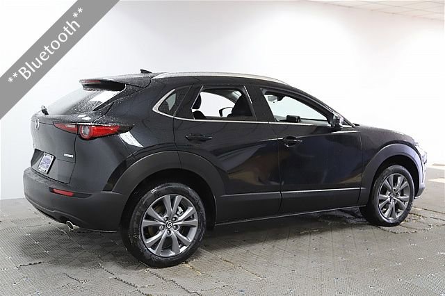 New 2025 MAZDA CX-30 AWD 2.5 S w/ Premium Package image 5