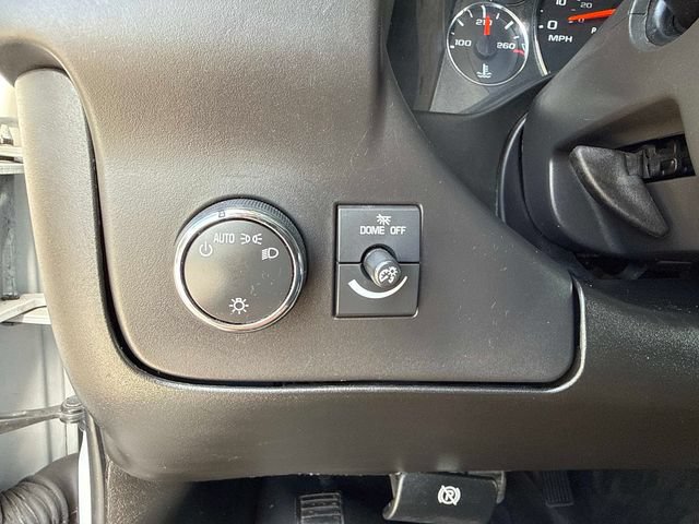 Used 2021 Chevrolet Express 2500 Extended w/ Driver Convenience Package RWD image 28