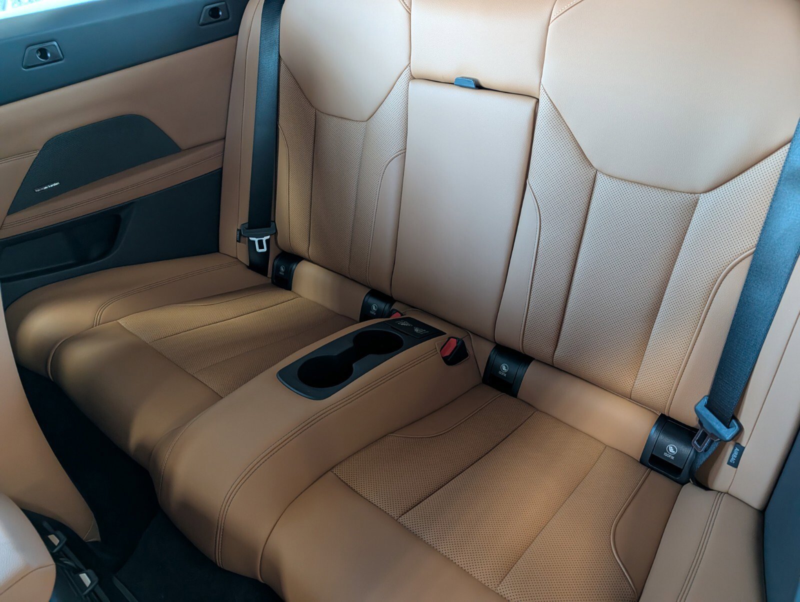 New 2026 BMW 430i xDrive Convertible w/ Premium Package image 13