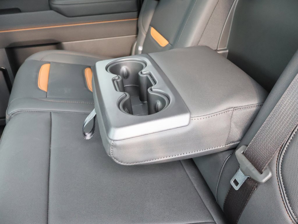 New 2026 GMC Sierra 1500 AT4 w/ AT4 Premium Package image 30