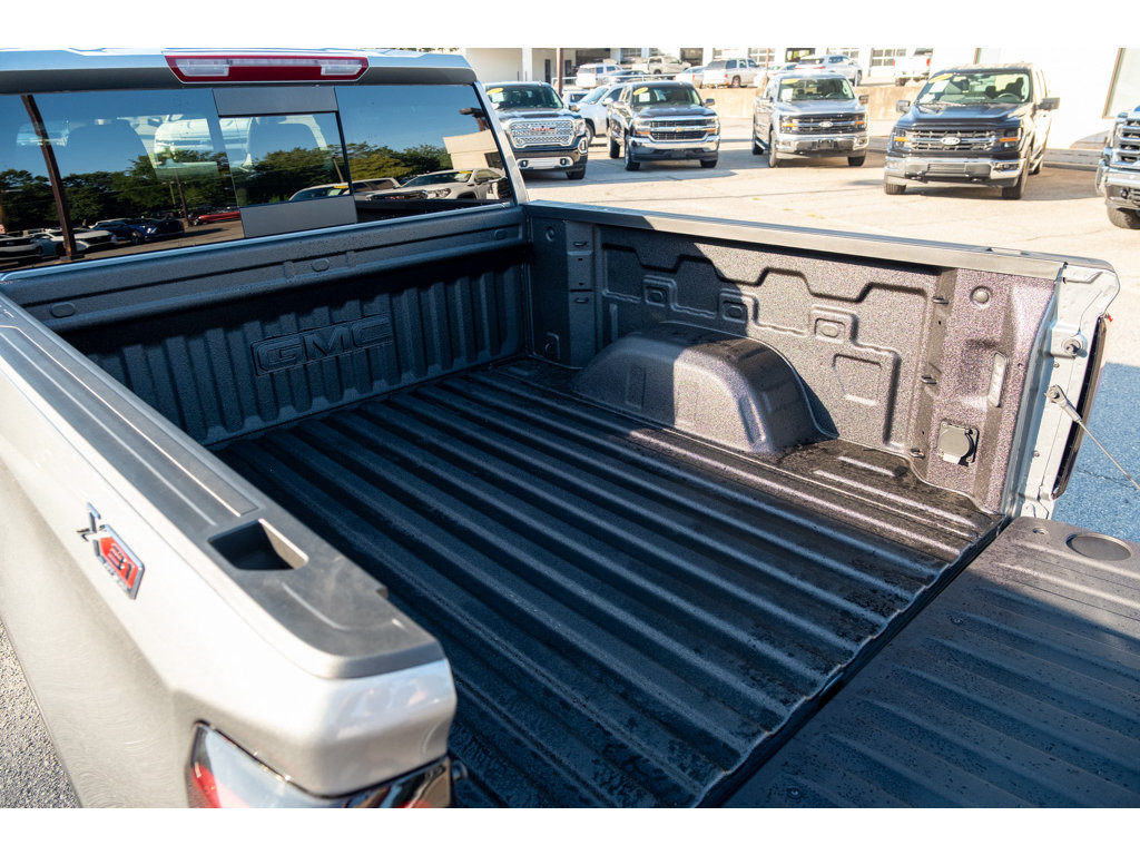 New 2026 GMC Sierra 1500 Elevation AWD/4WD image 34