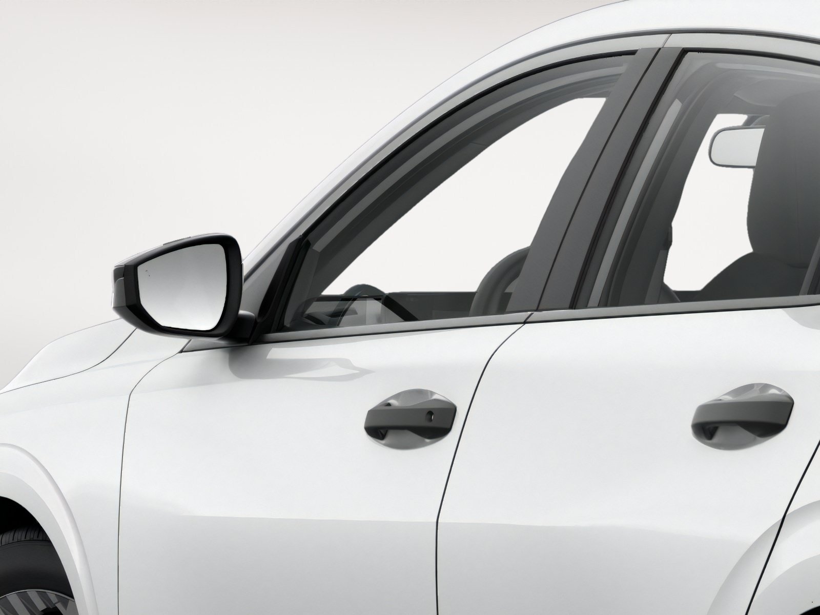 New 2027 Nissan Sentra S FWD image 13