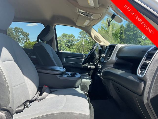 Used 2020 RAM 2500 Big Horn image 14