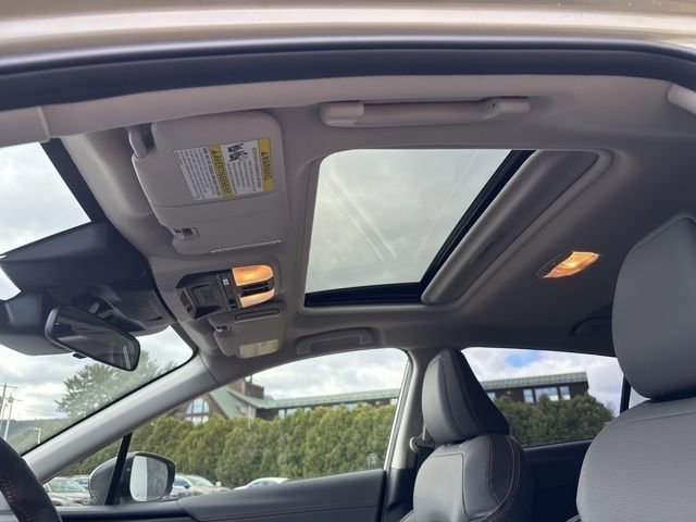 New 2026 Subaru Crosstrek 2.5i Limited image 20