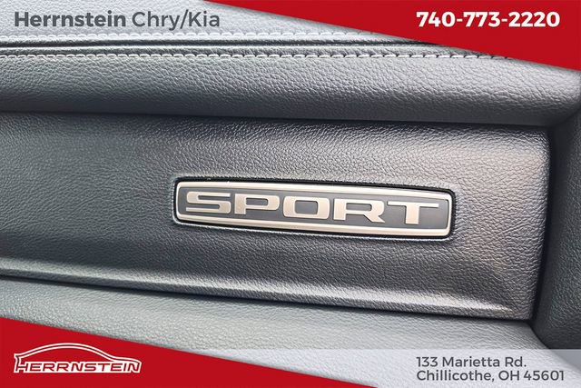 Used 2020 RAM 1500 Sport w/ Level 2 Equipment Goup w/2_L AWD/4WD image 29