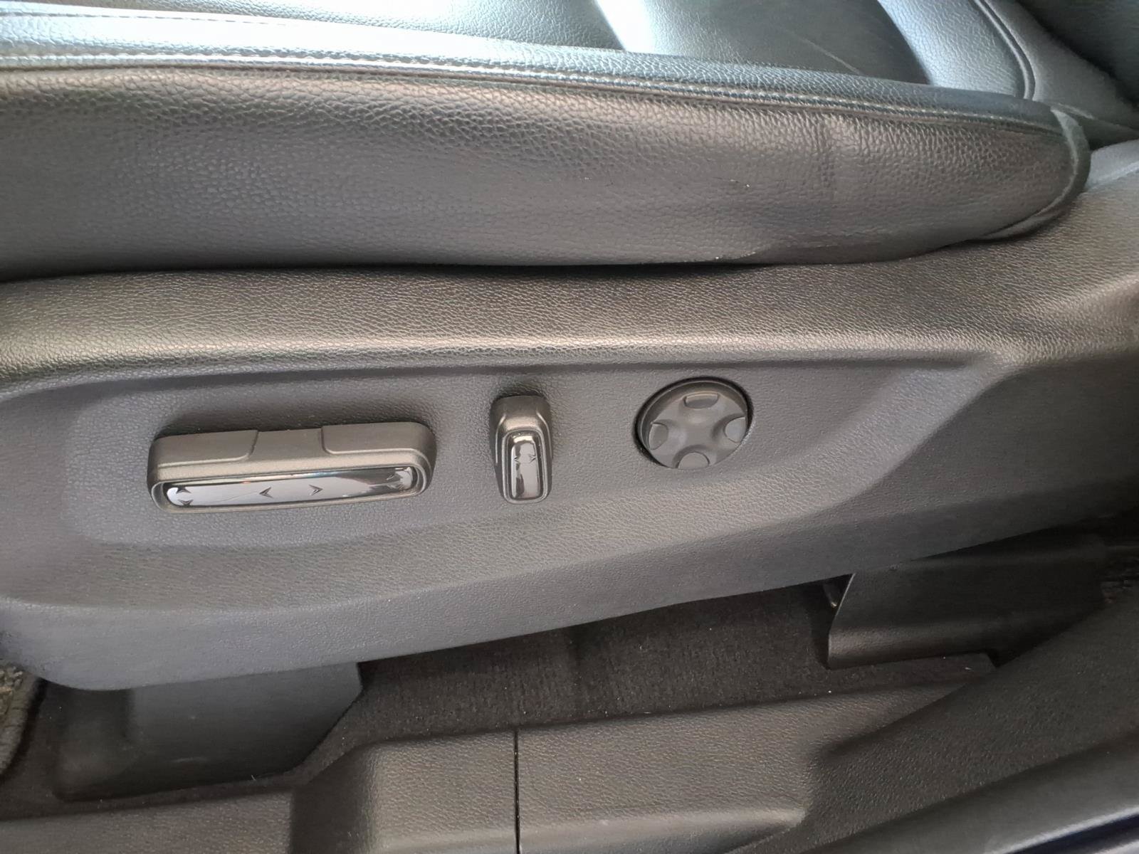 Certified 2025 Honda Odyssey EX-L image 23