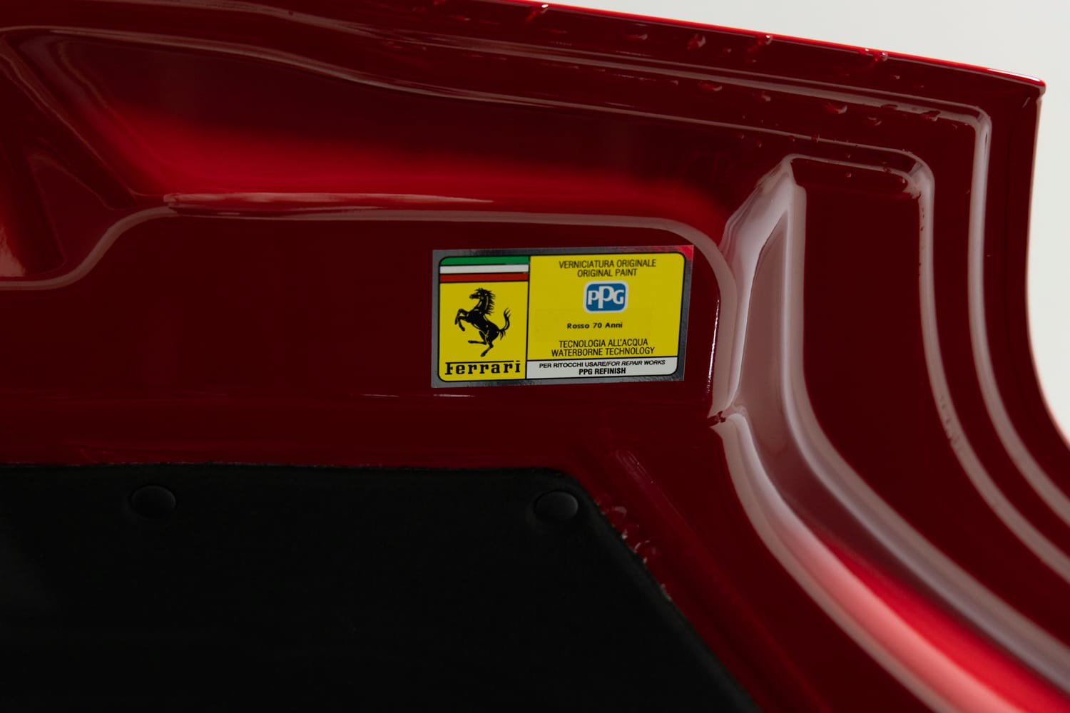 Used 2022 Ferrari 812 GTS RWD image 56
