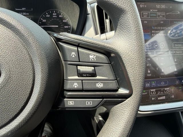 New 2026 Subaru Crosstrek 2.0i Premium AWD/4WD image 15