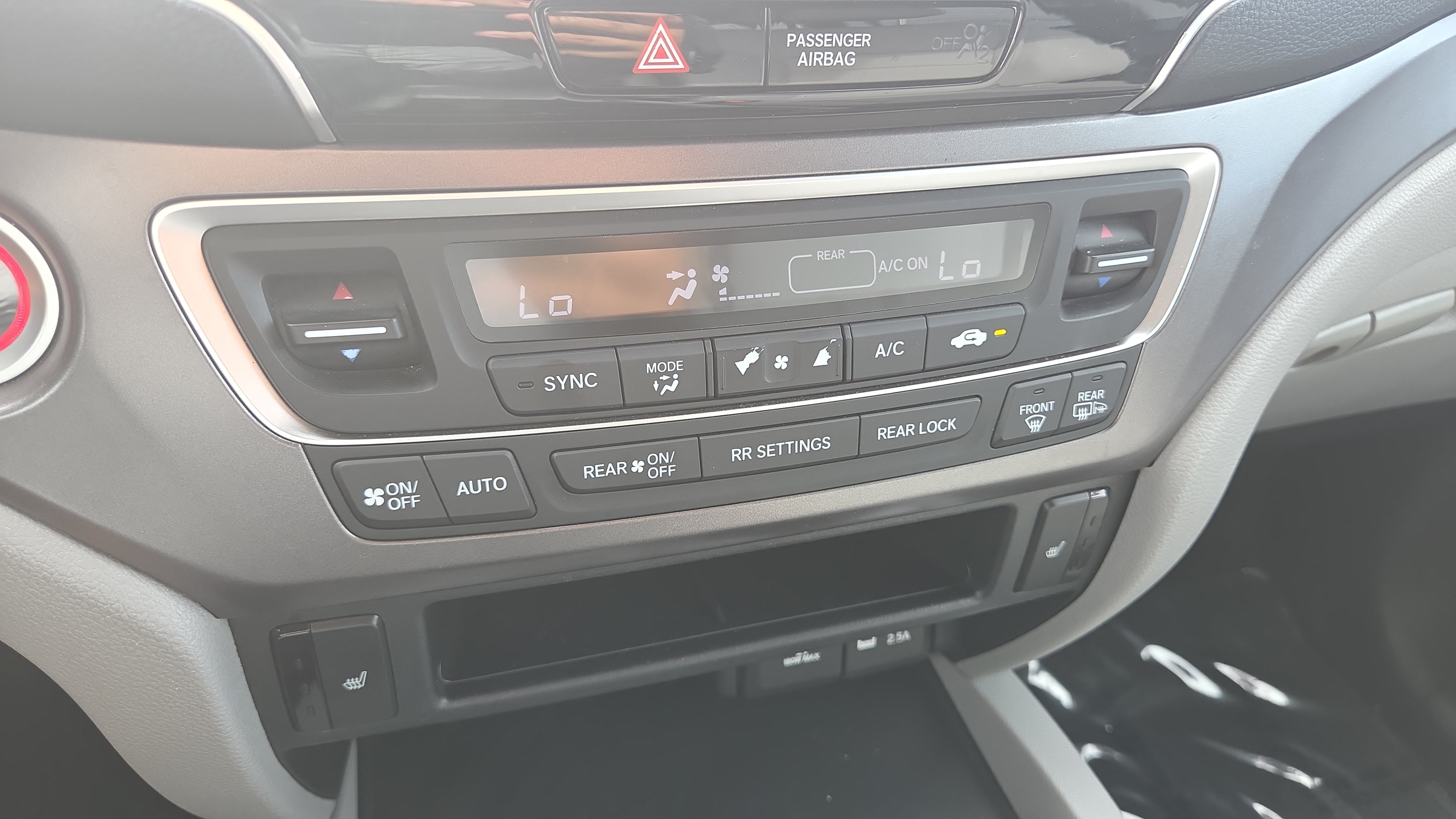 Certified 2020 Honda Pilot EX-L image 33