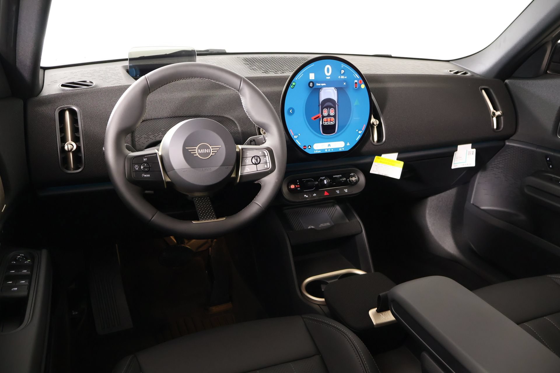 New 2027 MINI Cooper Countryman S AWD/4WD image 2
