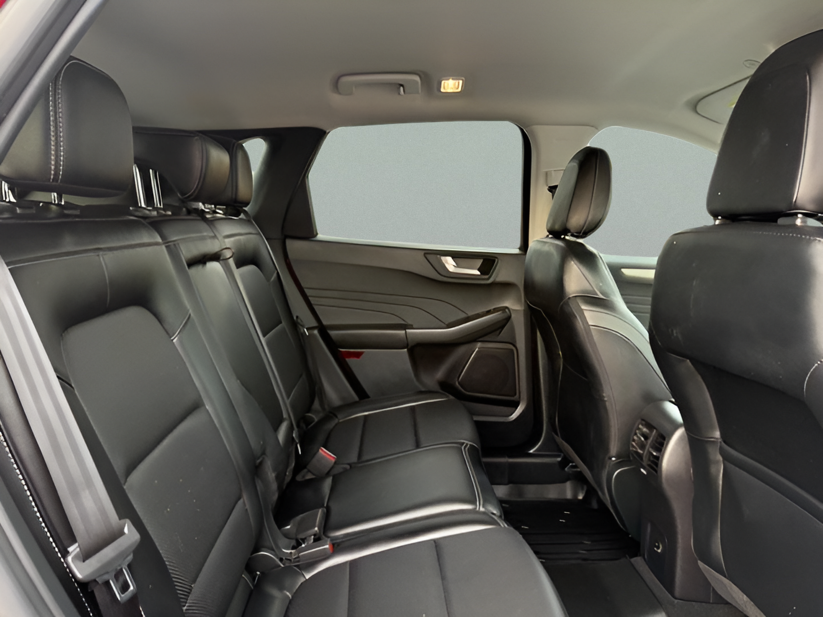 Used 2022 Ford Escape SEL AWD/4WD image 10